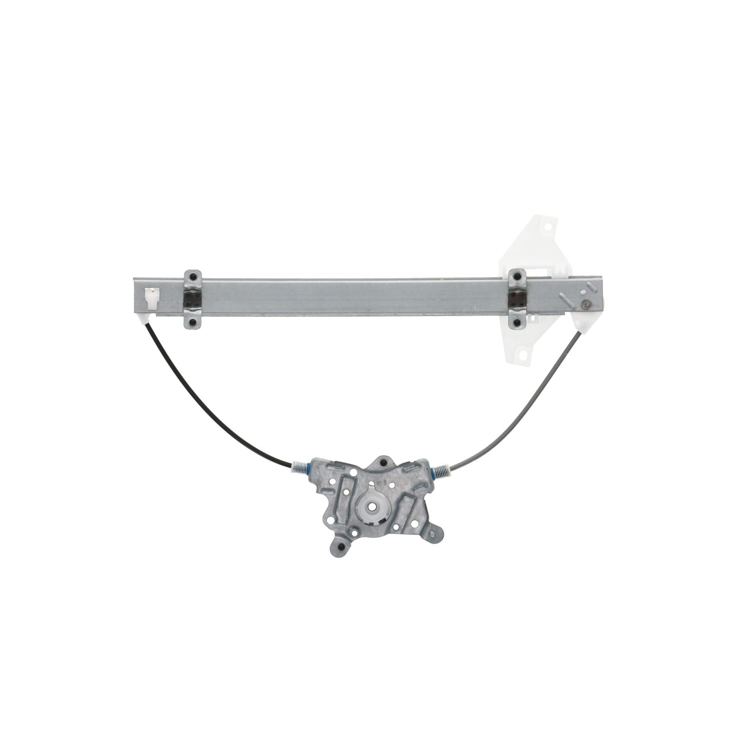 TrakMotive 200641 - Window Regulator TrakMotive 200641 Power Window Regulator Assembly product image 3 of 4