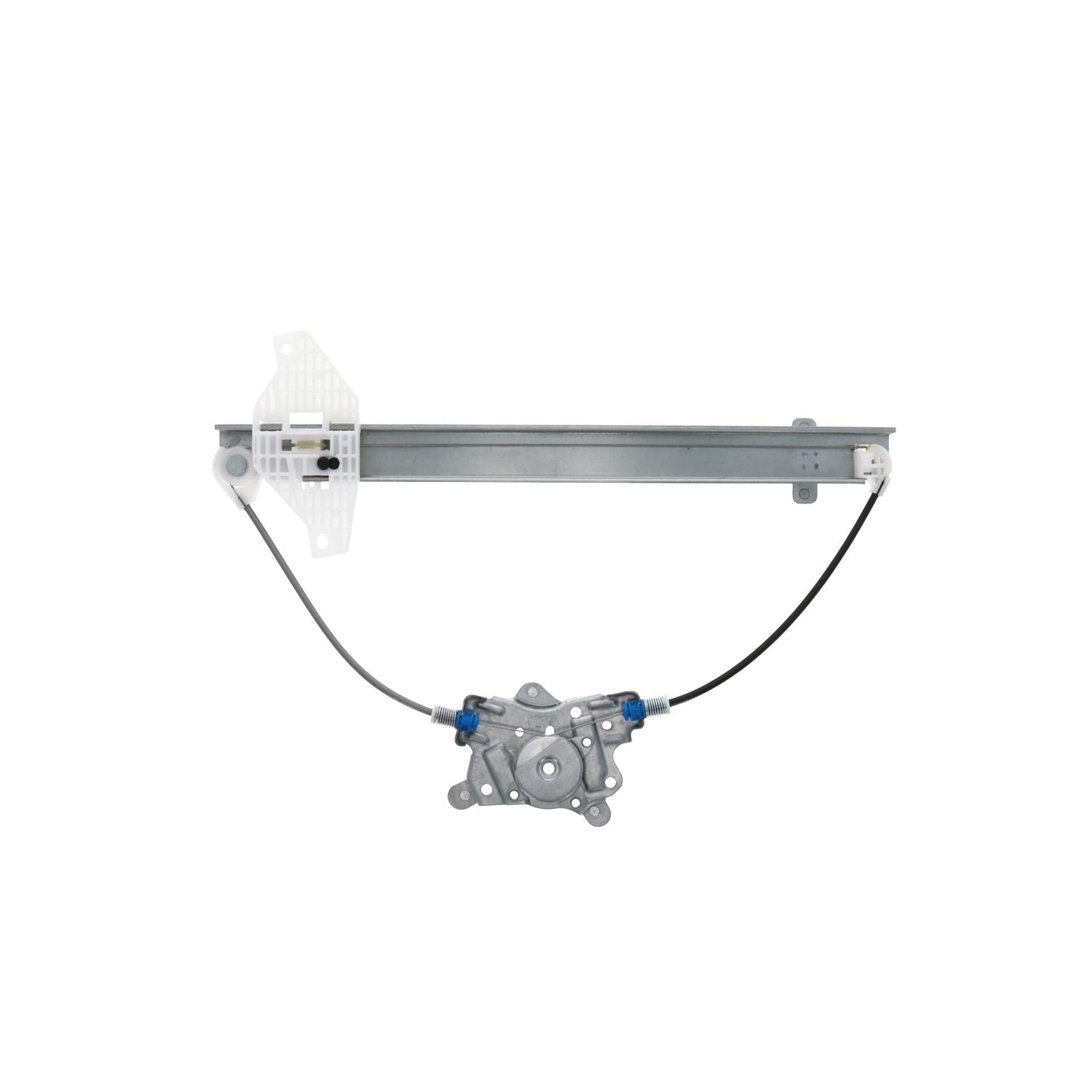 TrakMotive 200641 - Window Regulator TrakMotive 200641 Power Window Regulator Assembly product image 4 of 4