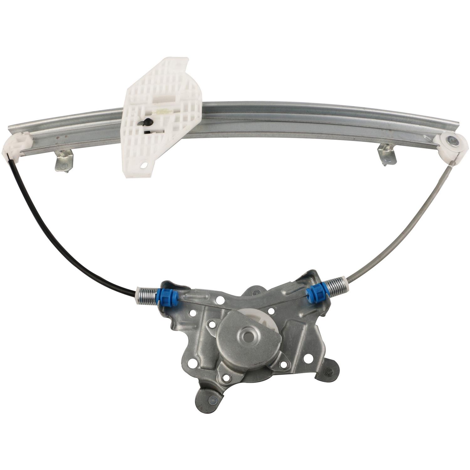 TrakMotive 200642 - Window Regulator TrakMotive 200642 Power Window Regulator Assembly product image 1 of 4
