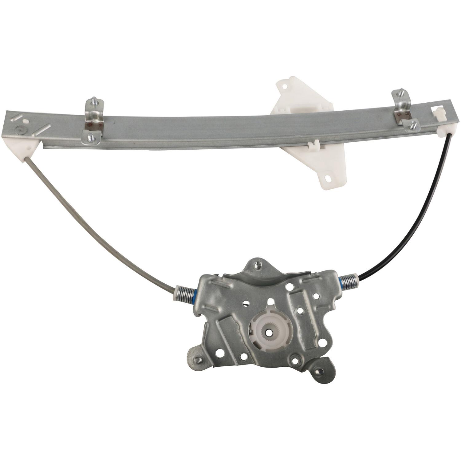 TrakMotive 200642 - Window Regulator TrakMotive 200642 Power Window Regulator Assembly product image 2 of 4