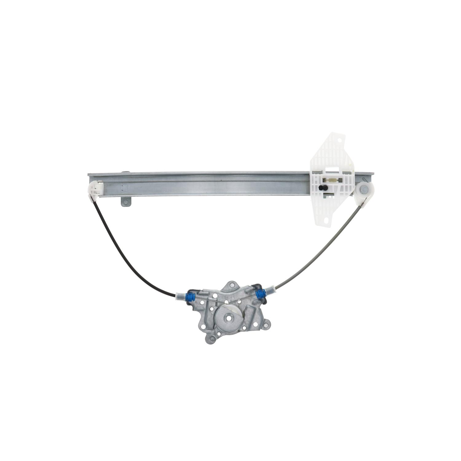 TrakMotive 200642 - Window Regulator TrakMotive 200642 Power Window Regulator Assembly product image 3 of 4