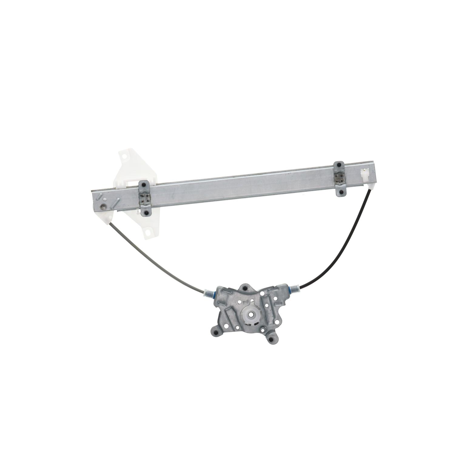 TrakMotive 200642 - Window Regulator TrakMotive 200642 Power Window Regulator Assembly product image 4 of 4
