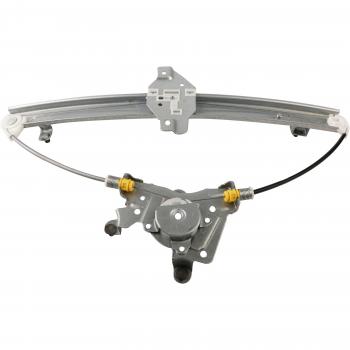 TrakMotive 200643 Power Window Regulator Assembly product image 1 of 4
