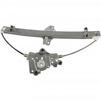 TrakMotive 200643 Power Window Regulator Assembly product image 2 of 4