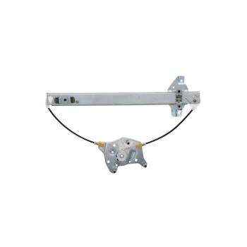 TrakMotive 200643 Power Window Regulator Assembly product image 3 of 4
