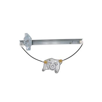 TrakMotive 200643 Power Window Regulator Assembly product image 4 of 4