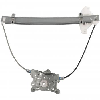 TrakMotive 200645 - Window Regulator TrakMotive 200645 Power Window Regulator Assembly product image 1 of 4
