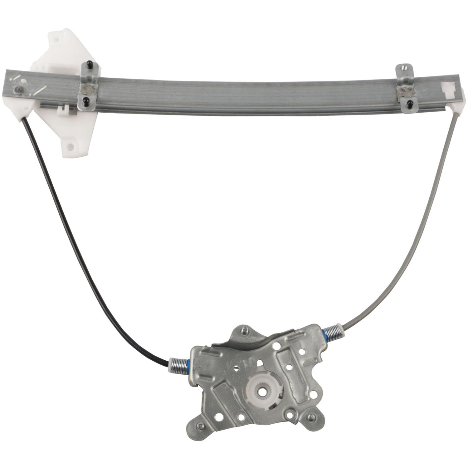 TrakMotive 200646 - Window Regulator TrakMotive 200646 Power Window Regulator Assembly product image 1 of 4