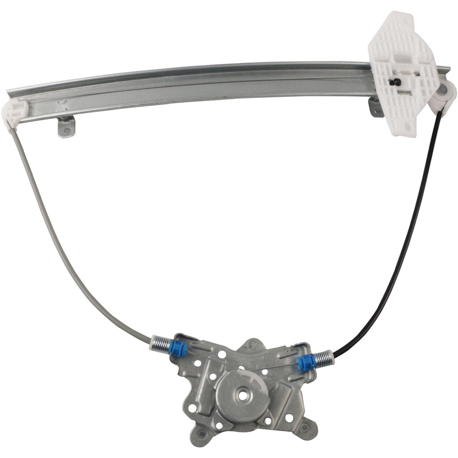 TrakMotive 200646 - Window Regulator TrakMotive 200646 Power Window Regulator Assembly product image 2 of 4