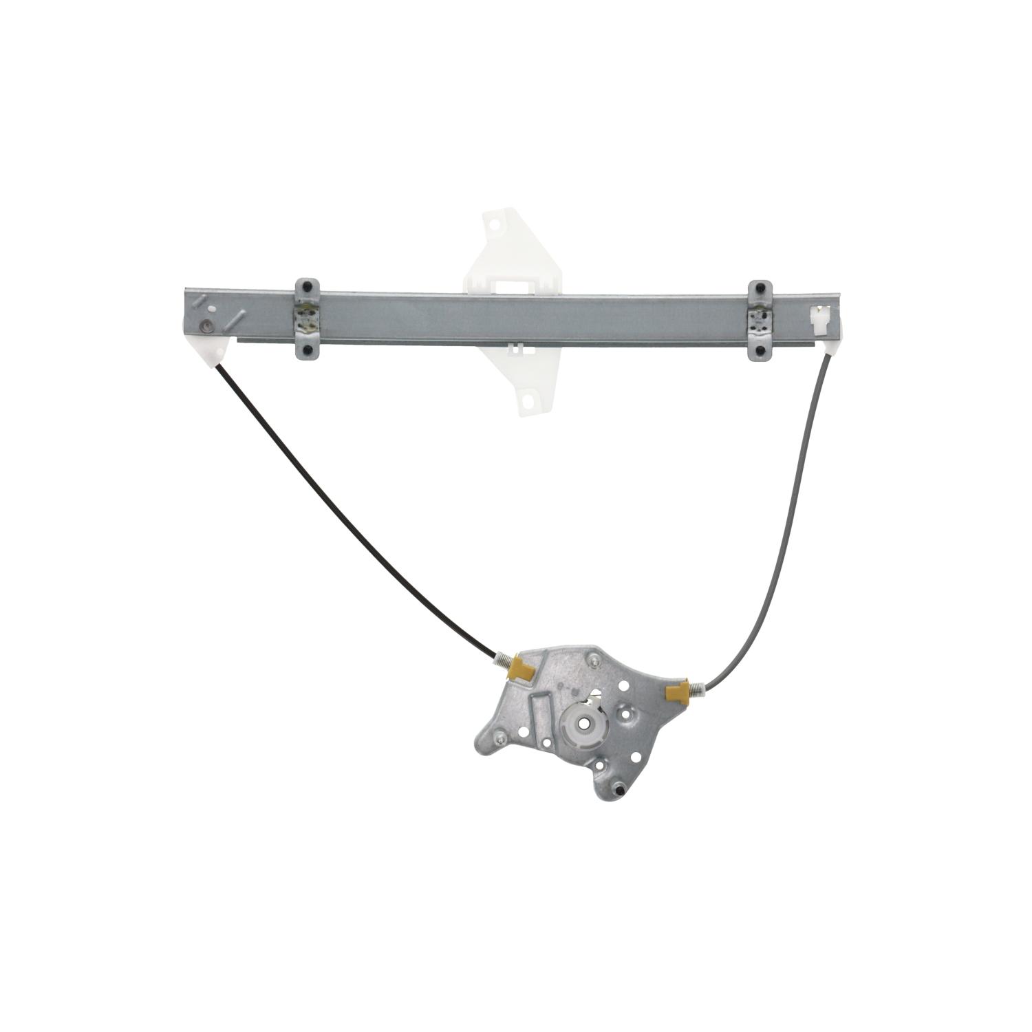 TrakMotive 200646 - Window Regulator TrakMotive 200646 Power Window Regulator Assembly product image 3 of 4