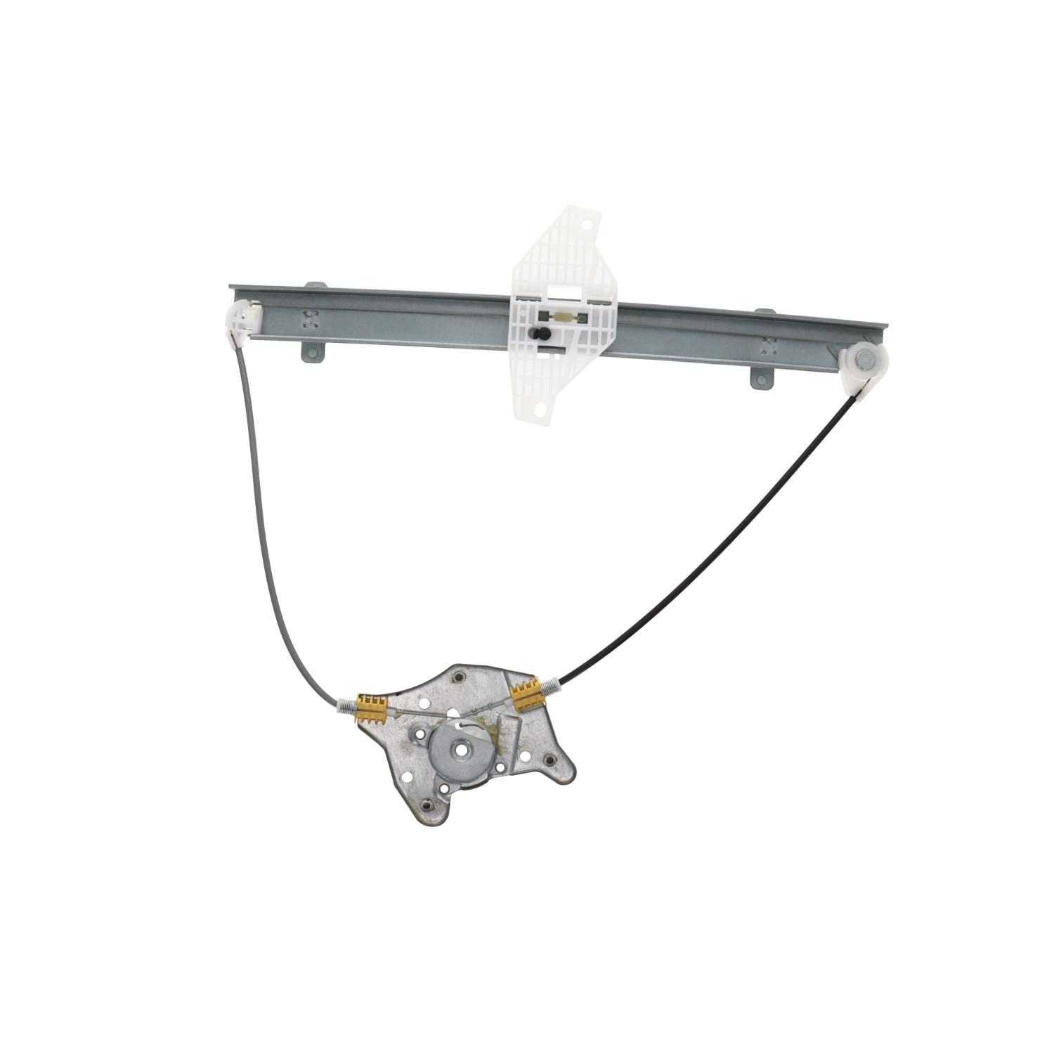 TrakMotive 200646 - Window Regulator TrakMotive 200646 Power Window Regulator Assembly product image 4 of 4