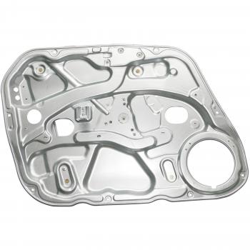 TrakMotive 200653 Power Window Regulator Assembly product image 1 of 4