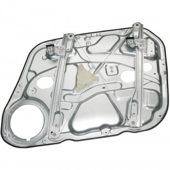 TrakMotive 200653 Power Window Regulator Assembly product image 2 of 4