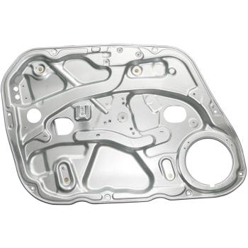 TrakMotive 200653 Power Window Regulator Assembly product image 3 of 4