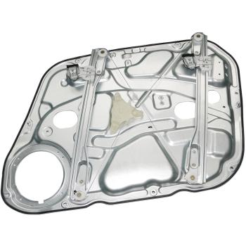 TrakMotive 200653 Power Window Regulator Assembly product image 4 of 4