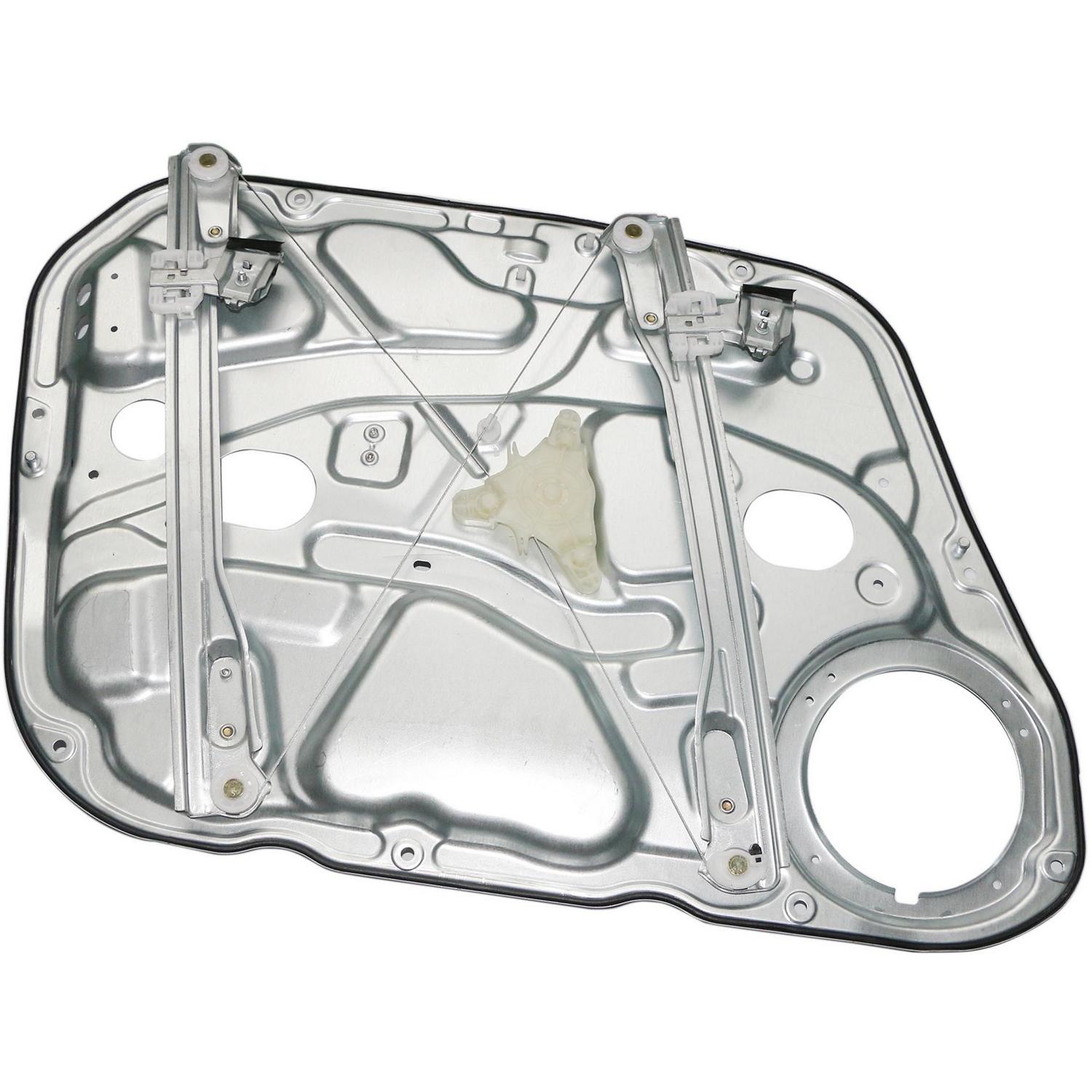 TrakMotive 200654 - Window Regulator TrakMotive 200654 Power Window Regulator Assembly product image 2 of 4