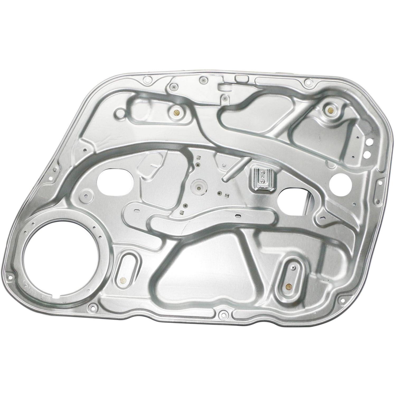 TrakMotive 200654 - Window Regulator TrakMotive 200654 Power Window Regulator Assembly product image 3 of 4