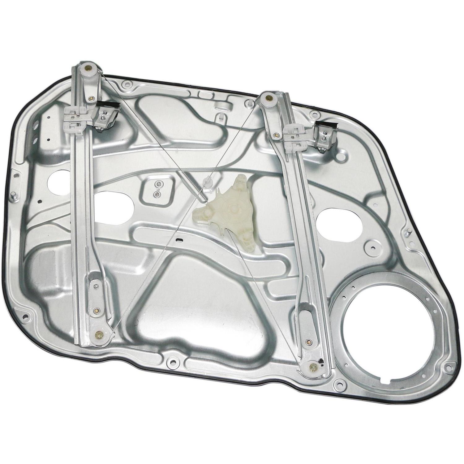 TrakMotive 200654 - Window Regulator TrakMotive 200654 Power Window Regulator Assembly product image 4 of 4