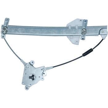 TrakMotive 200661 Power Window Regulator Assembly product image 3 of 4