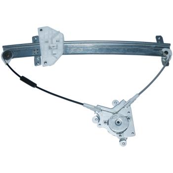 TrakMotive 200661 Power Window Regulator Assembly product image 4 of 4