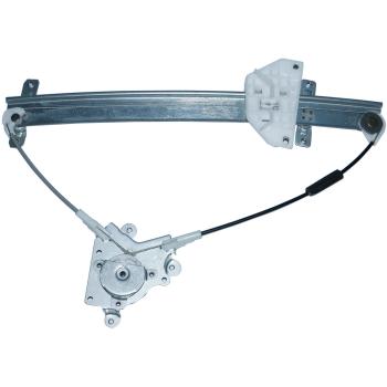 TrakMotive 200662 Power Window Regulator Assembly product image 4 of 4