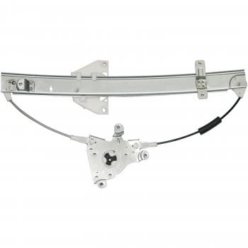 TrakMotive 200663 Power Window Regulator Assembly product image 1 of 4