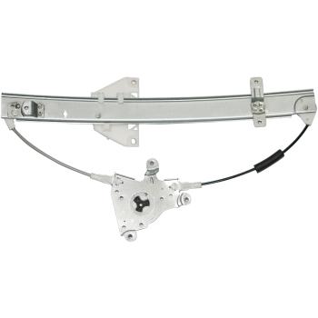 TrakMotive 200663 Power Window Regulator Assembly product image 3 of 4