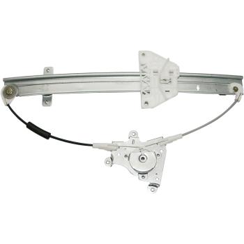 TrakMotive 200663 Power Window Regulator Assembly product image 4 of 4