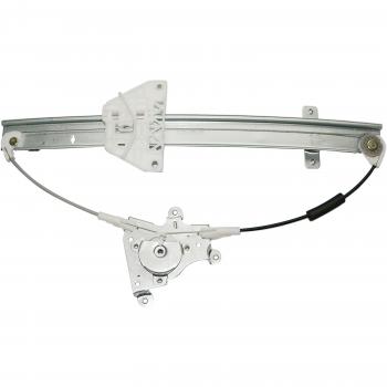 TrakMotive 200664 - Window Regulator TrakMotive 200664 Power Window Regulator Assembly product image 2 of 4