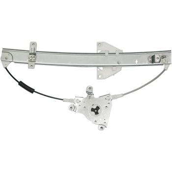 TrakMotive 200664 - Window Regulator TrakMotive 200664 Power Window Regulator Assembly product image 3 of 4