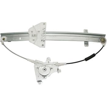 TrakMotive 200664 - Window Regulator TrakMotive 200664 Power Window Regulator Assembly product image 4 of 4