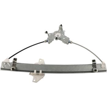 TrakMotive 200669 - Window Regulator TrakMotive 200669 Power Window Regulator Assembly product image 3 of 4
