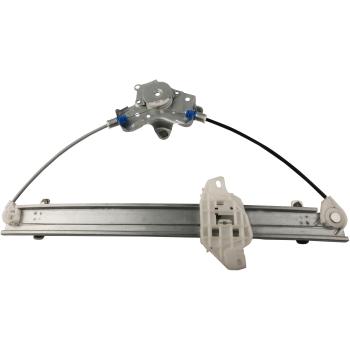 TrakMotive 200669 - Window Regulator TrakMotive 200669 Power Window Regulator Assembly product image 4 of 4