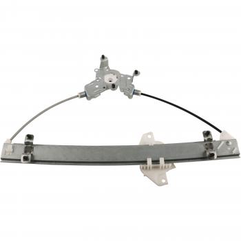 TrakMotive 200670 - Window Regulator TrakMotive 200670 Power Window Regulator Assembly product image 1 of 4