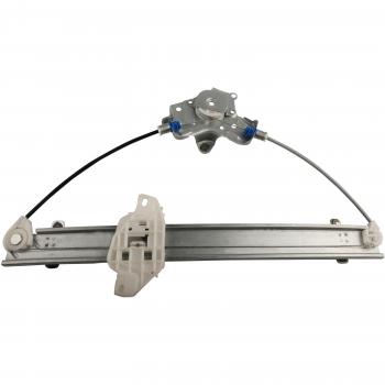 TrakMotive 200670 - Window Regulator TrakMotive 200670 Power Window Regulator Assembly product image 2 of 4