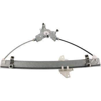 TrakMotive 200670 - Window Regulator TrakMotive 200670 Power Window Regulator Assembly product image 3 of 4