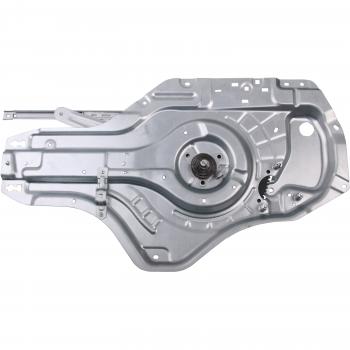 TrakMotive 200673 Power Window Regulator Assembly product image 1 of 4