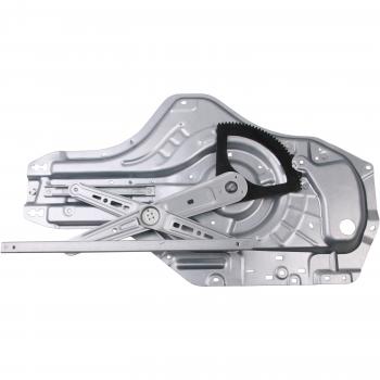 TrakMotive 200673 Power Window Regulator Assembly product image 2 of 4