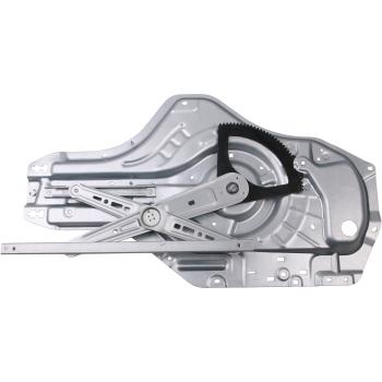 TrakMotive 200673 Power Window Regulator Assembly product image 4 of 4