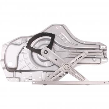 TrakMotive 200674 Power Window Regulator Assembly product image 2 of 4
