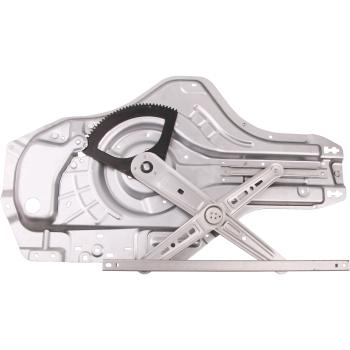 TrakMotive 200674 Power Window Regulator Assembly product image 4 of 4