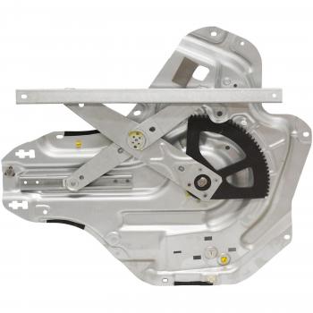 TrakMotive 200679 Power Window Regulator Assembly product image 1 of 4