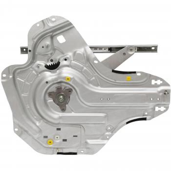 TrakMotive 200679 Power Window Regulator Assembly product image 2 of 4