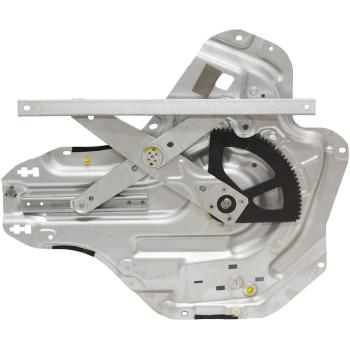 TrakMotive 200679 Power Window Regulator Assembly product image 3 of 4