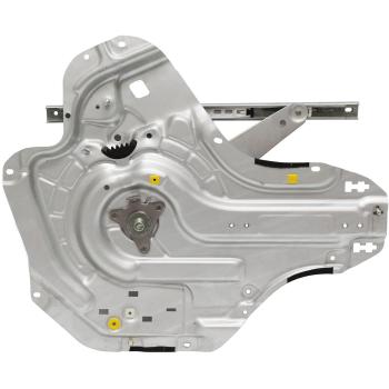 TrakMotive 200679 Power Window Regulator Assembly product image 4 of 4