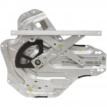 TrakMotive 200680 Power Window Regulator Assembly product image 1 of 4