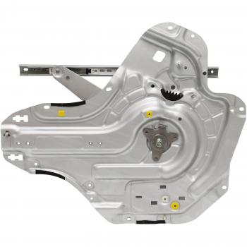 TrakMotive 200680 Power Window Regulator Assembly product image 2 of 4