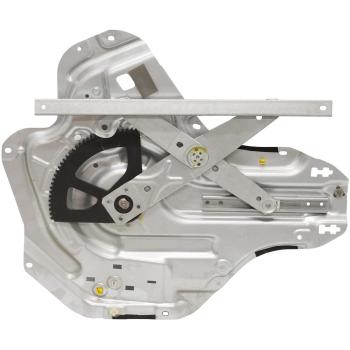 TrakMotive 200680 Power Window Regulator Assembly product image 3 of 4