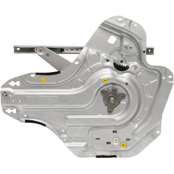 TrakMotive 200680 Power Window Regulator Assembly product image 4 of 4