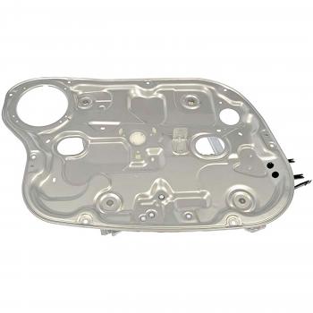 TrakMotive 200681 Power Window Regulator Assembly product image 2 of 4